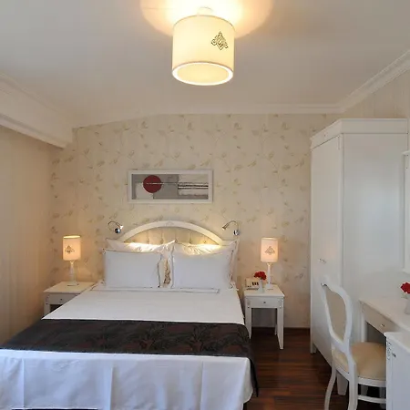 Ξενοδοχείο Albinas Old 4*