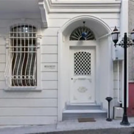 Aparthotel Bianco Taksim