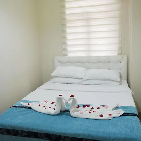 Bianco Taksim 3*