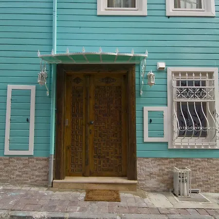 Oba 4* Istanbulská provincie