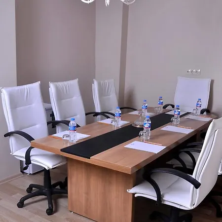 Отель Divani Ali