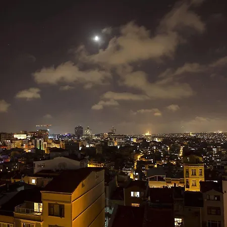 Hotel Taximist Istanbul