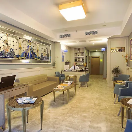 Taximist Hotel