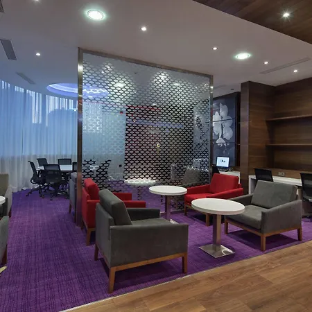 Hampton By Hilton Kayasehir Hotel Istanbul