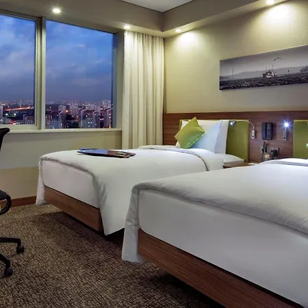 Hampton By Hilton Kayasehir Hotel Istanbul