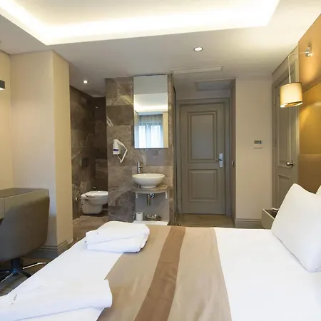 Hotel de apartamente Gk Regency 4*