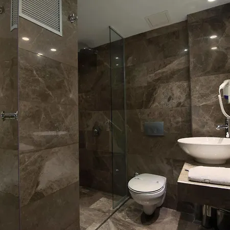 Gk Regency Hotel de apartamente 4*