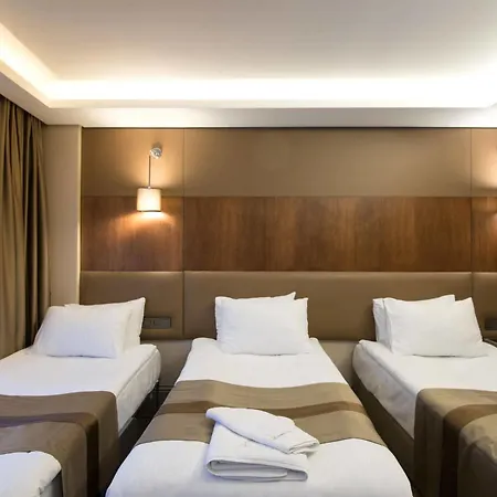Gk Regency 4*