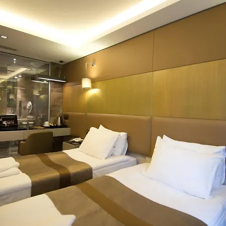 Gk Regency Istanbul