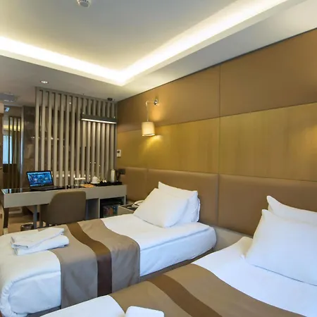 Hotel de apartamente Gk Regency