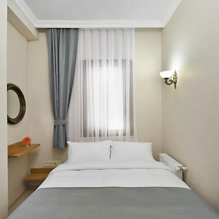 Euroistanbul 3* Istanbul