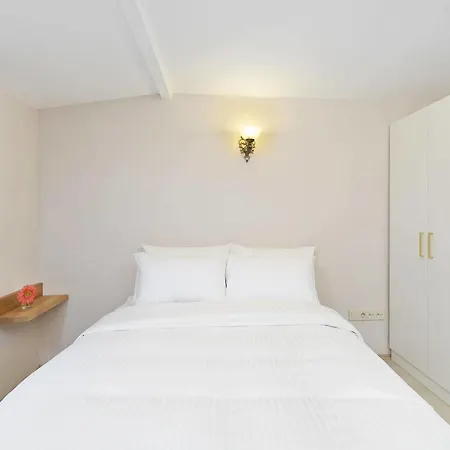 Hotel Euroistanbul Istanbul