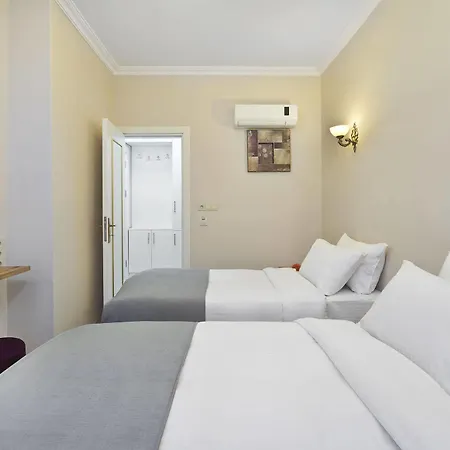 Euroistanbul Hotel Istanbul
