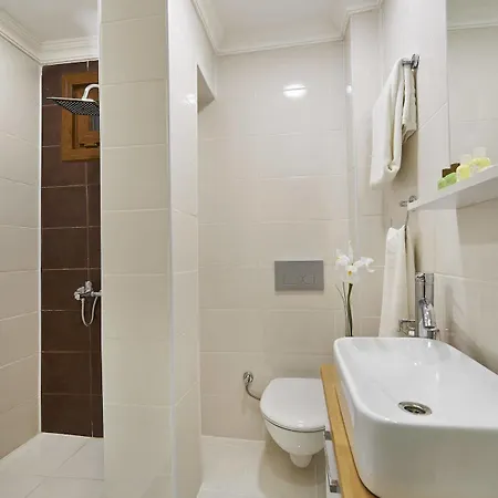 Hotel Euroistanbul 3*