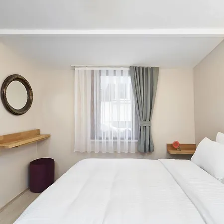 Euroistanbul 3* Istanbul