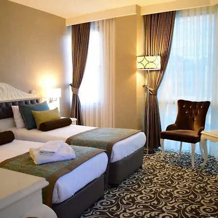 Taksim Line Hotel