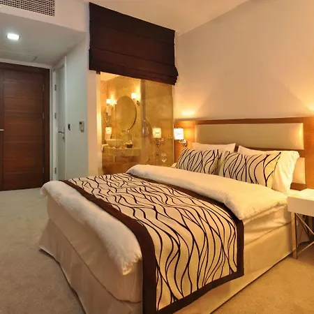 Hotel Taksim Line Istanbul