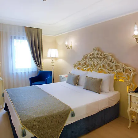 Edibe Sultan 3* Isztambul