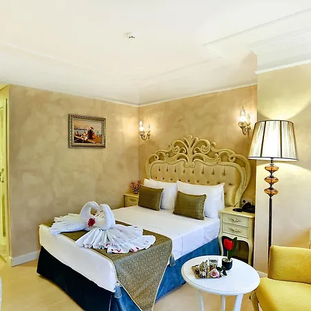 Edibe Sultan 3*