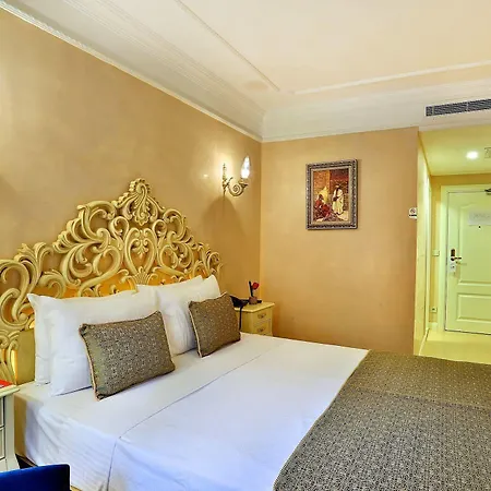 Edibe Sultan 3*