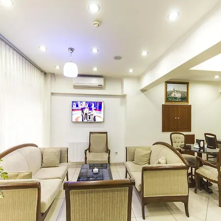 Mint Taksim 2* Стамбул
