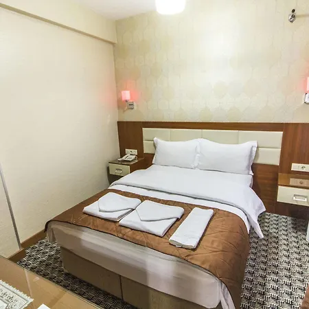 Mint Taksim Hotel 2*