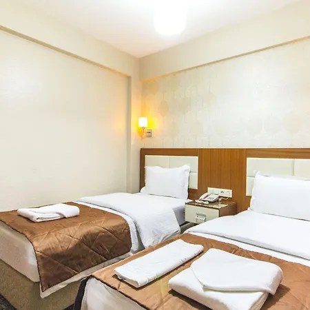 Mint Taksim Hotel