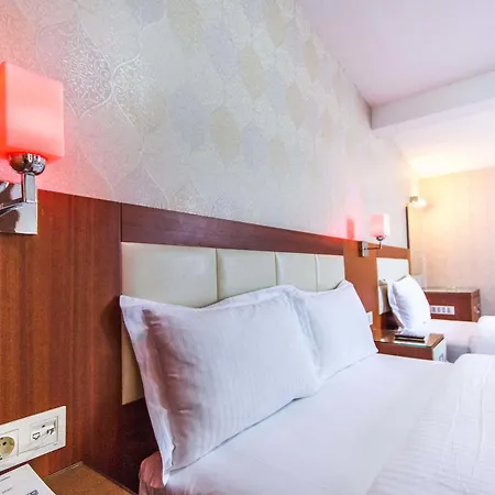 Mint Taksim Hotel
