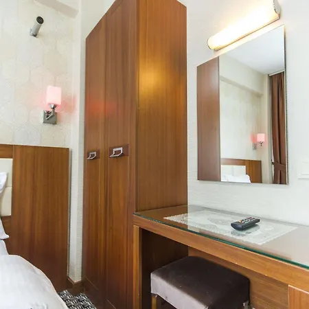 Mint Taksim Hotel Istanbul