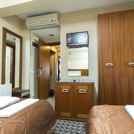 Mint Taksim 2* Istanbul
