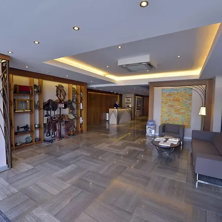 Aparthotel L'onde Business