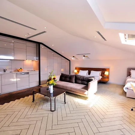 L'onde Business Aparthotel