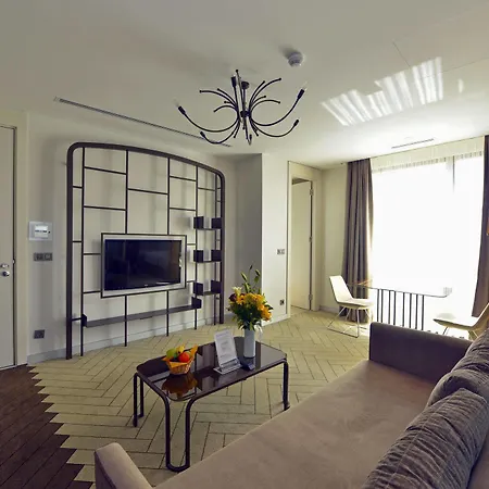 Aparthotel L'onde Business Istanbul