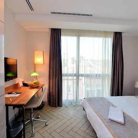 Aparthotel L'onde Business