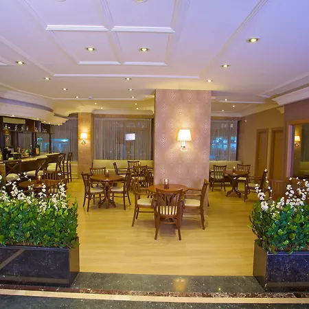 Grand Emin 3* Provincia di Istanbul