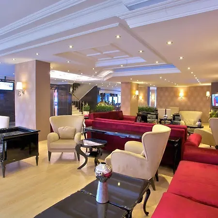 Hotel Grand Emin Provincia di Istanbul