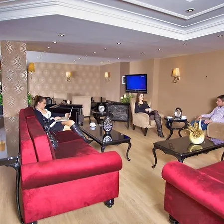 Grand Emin Hotel
