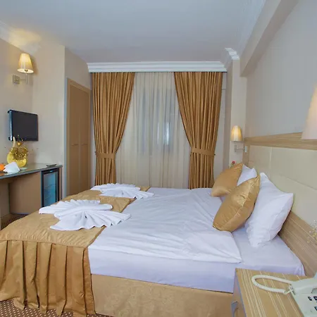 Grand Emin 3* Provincia di Istanbul