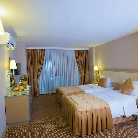 Grand Emin Hotel