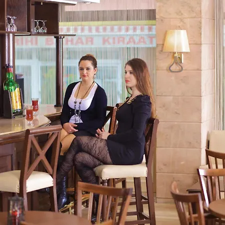 Grand Emin Hotel Provincia di Istanbul