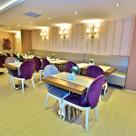 Grand Emin Hotel Provincia di Istanbul