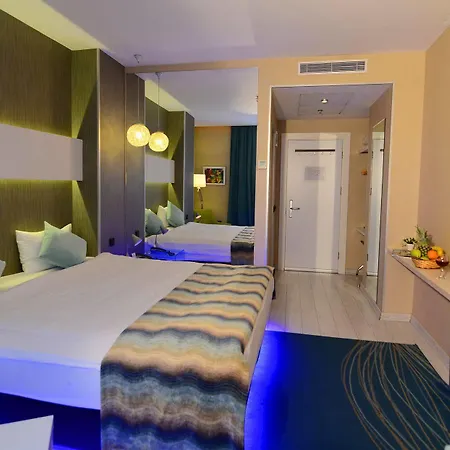 Tempo 4levent Hotel