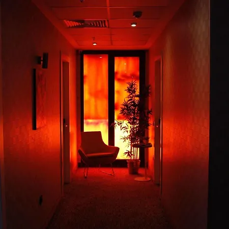 Tempo 4levent 3* Istanbul
