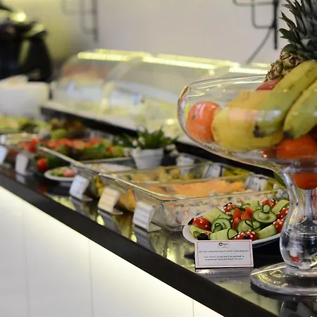 Tempo 4levent Hotel Istanbul