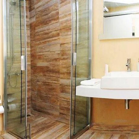 Hotel Tempo 4levent