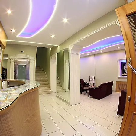 Hotel Paradise 3*