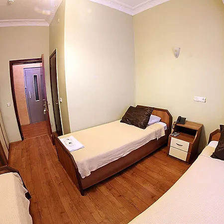 Paradise Hotel