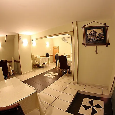 Paradise Hotel
