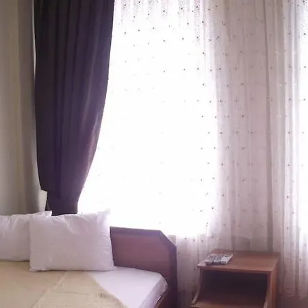 Hotel Paradise
