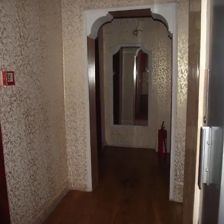 Paradise Hotel